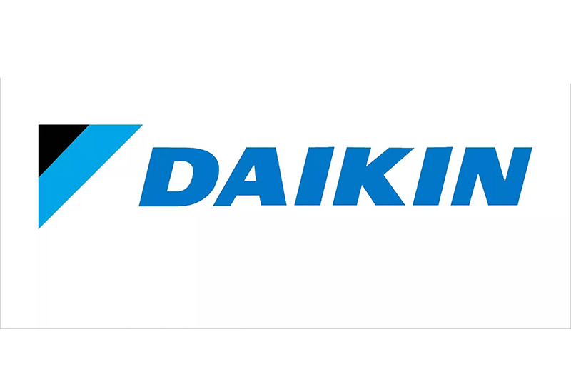 Daikin in Culver City