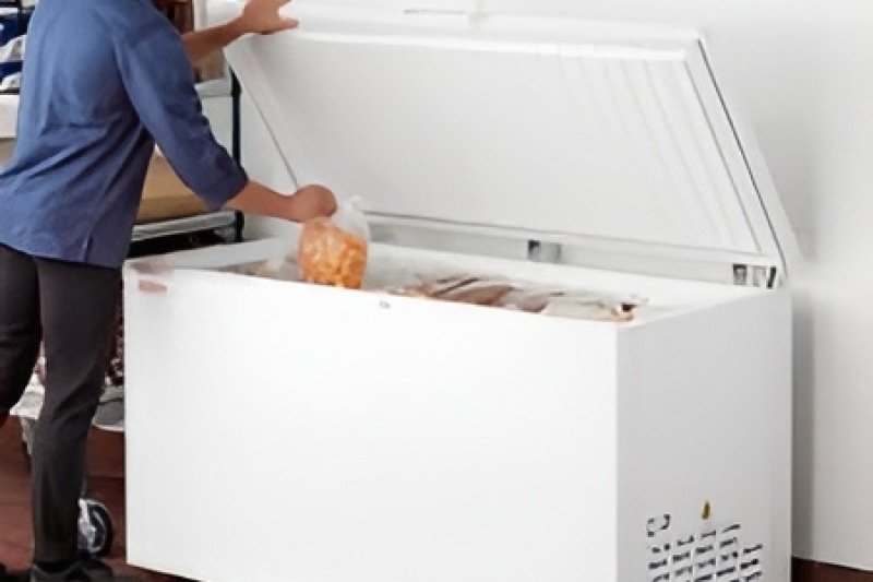 DIY Tips and Solutions for Effective Freezer Repair