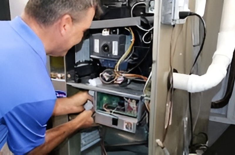 Understanding Furnace Installation in Culver City