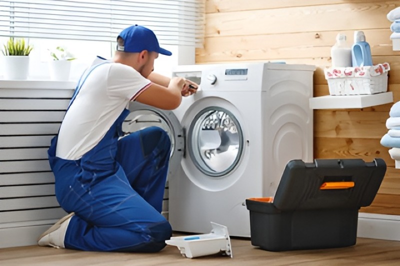 Washing Machine repair in Culver City