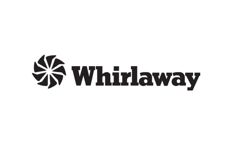 Whirlaway in Culver City